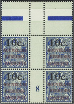 Millésimes 1920