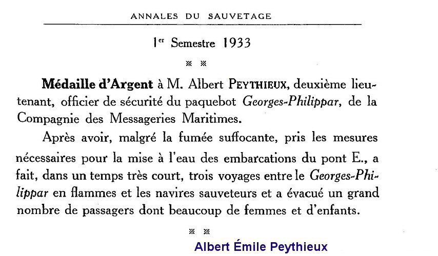 Peythieux