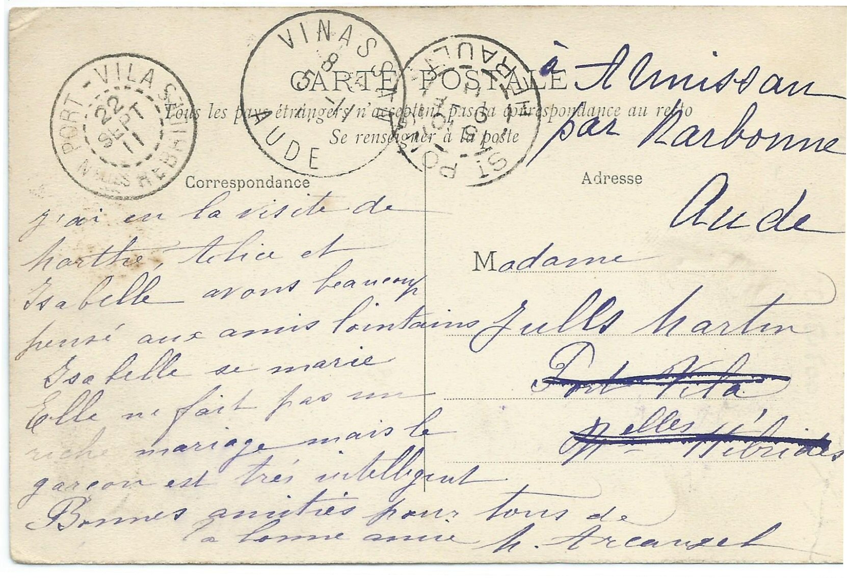 The New Hebrides: Postal History & Stamps