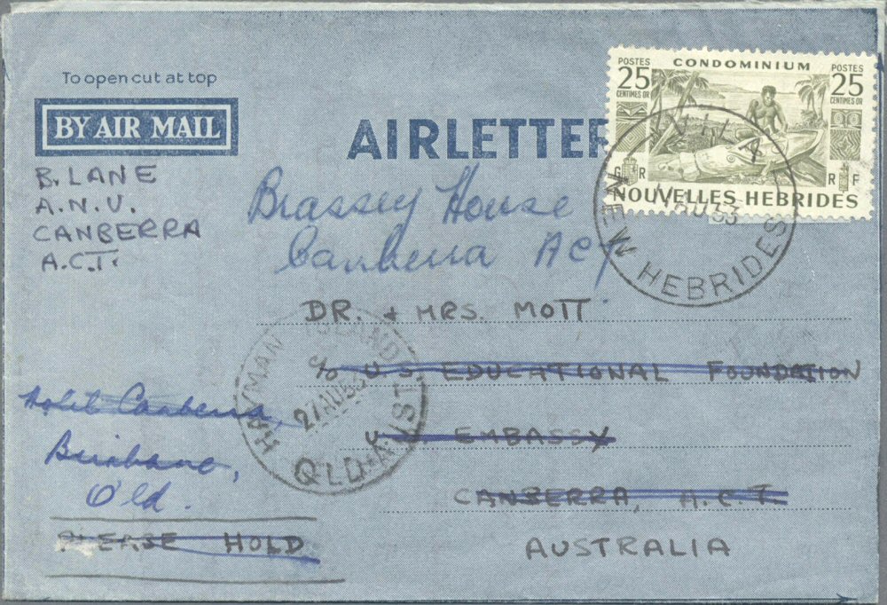 11 August 1953