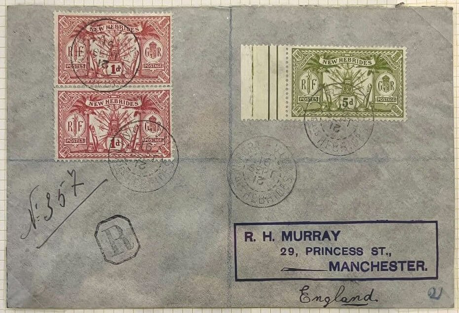 16 September 1912