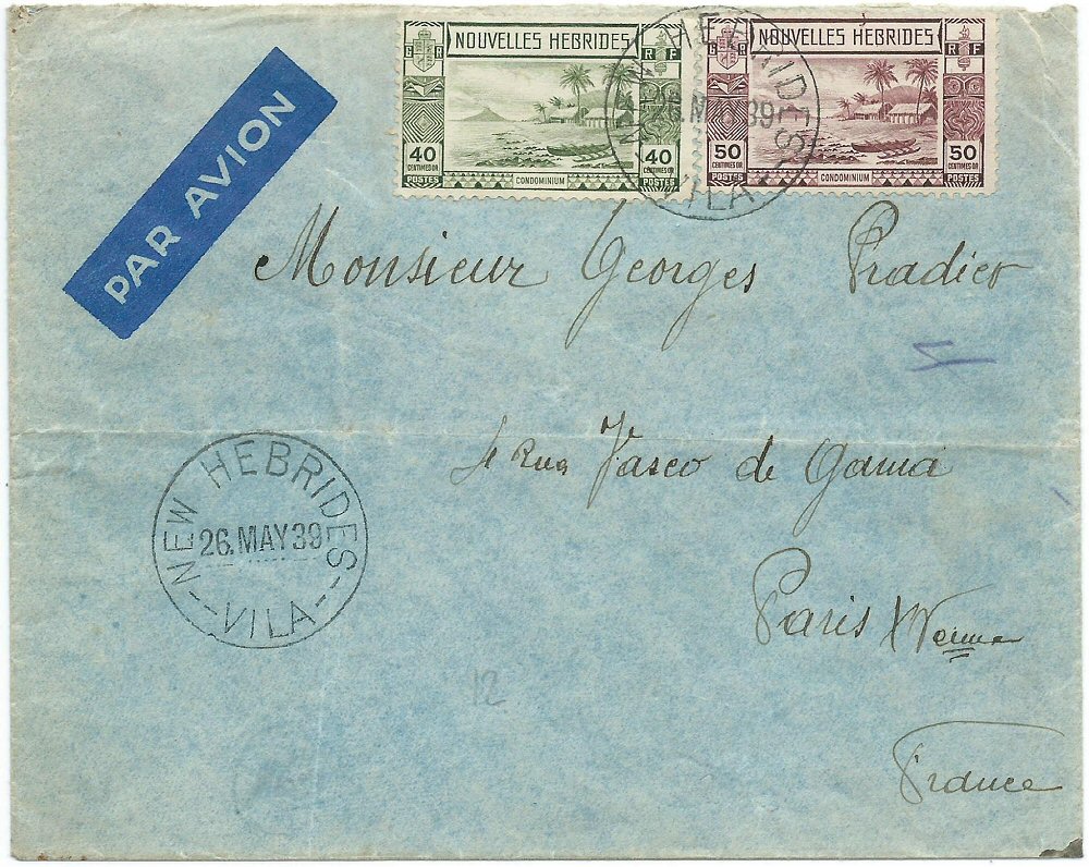 26 May 1939