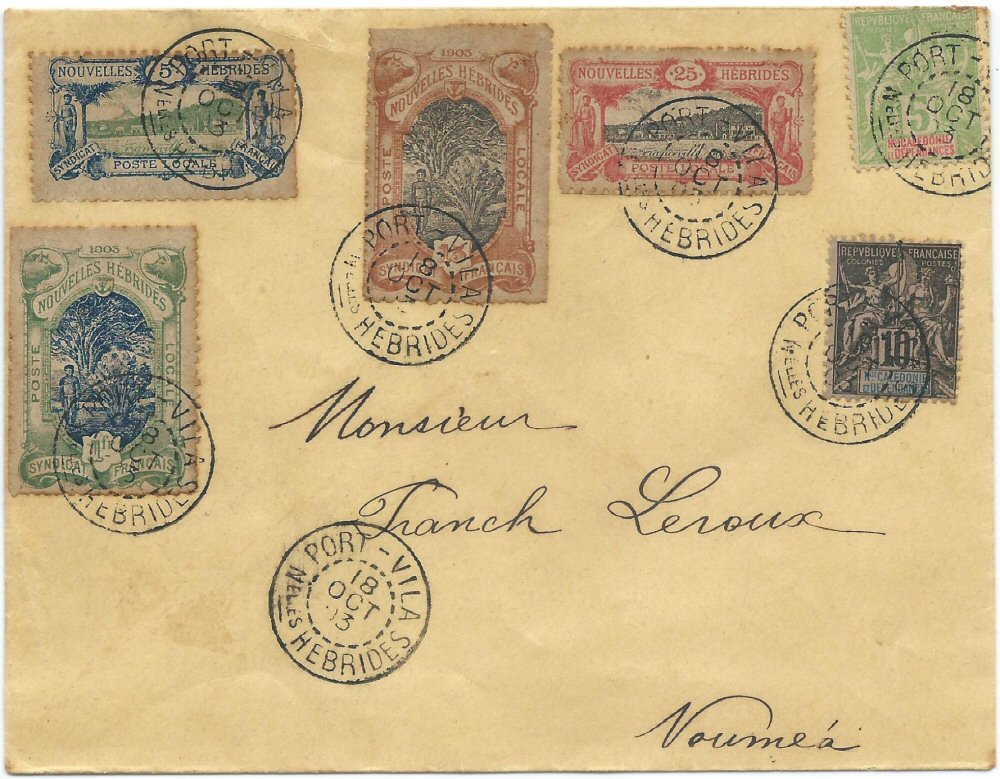 18 October 1903