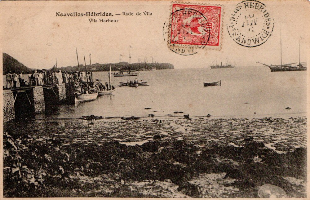 5 May 1907