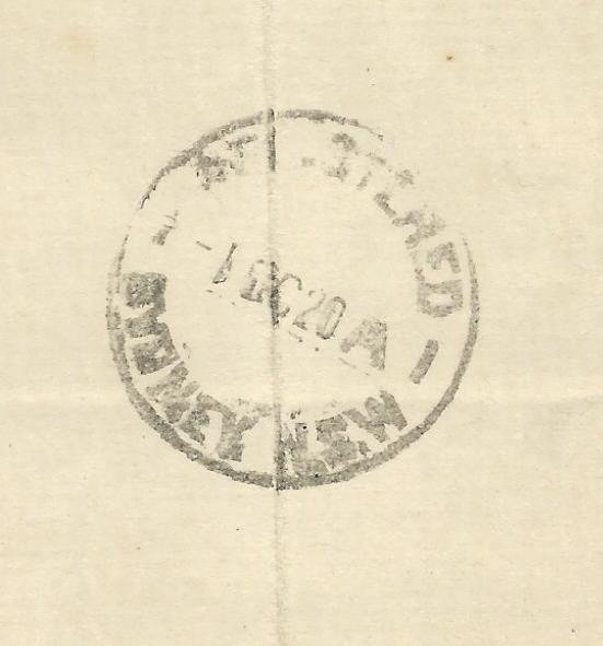 28 August 1920