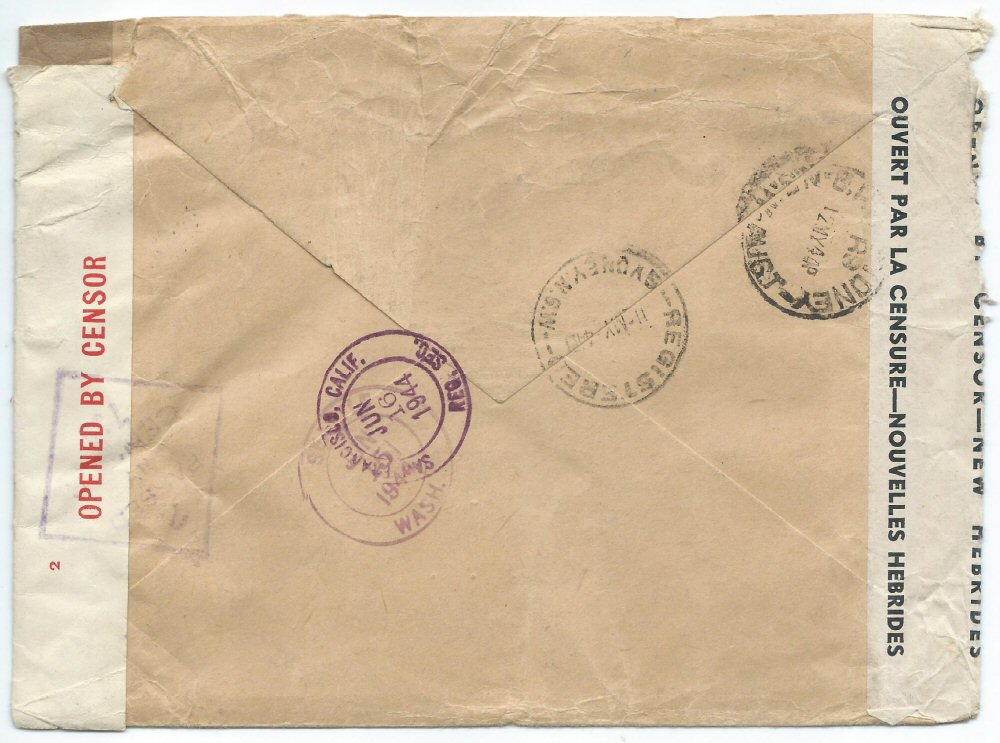 24 April 1944
