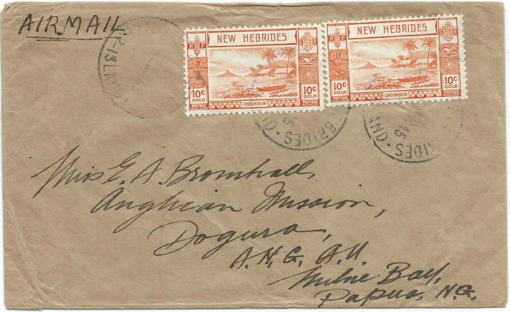 xx September 1945