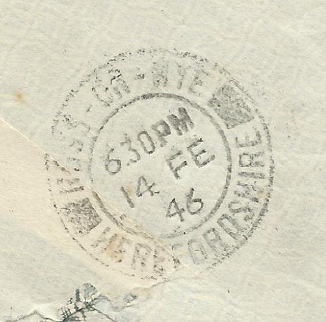 21 January 1946