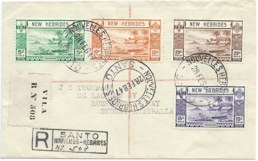 28 February 1947
