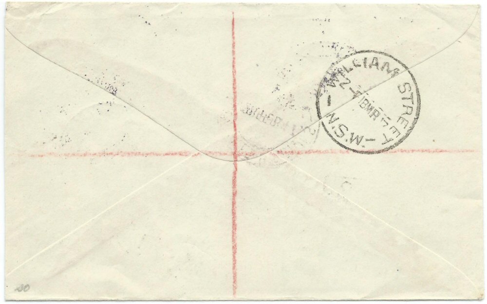 28 February 1947