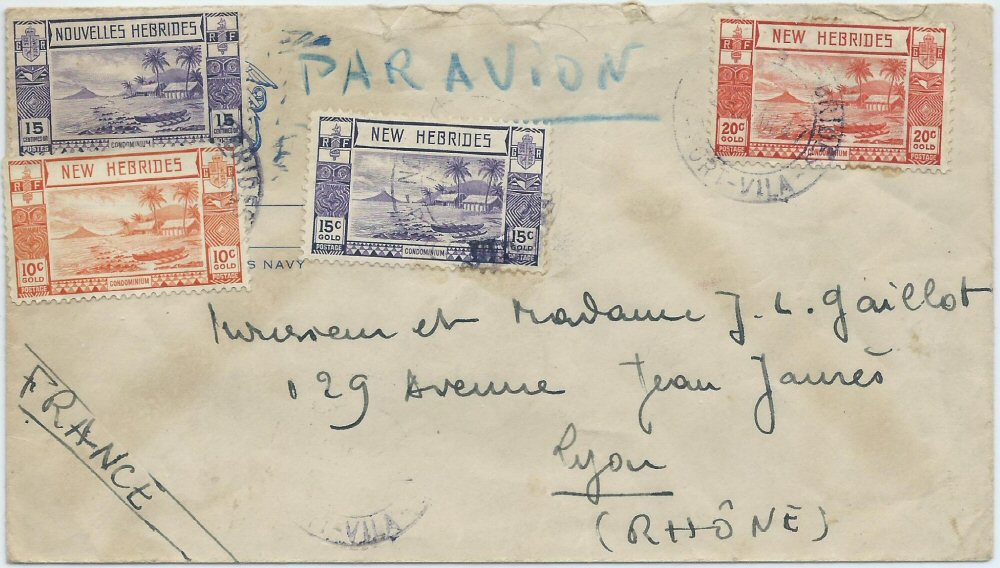 22 March 1947
