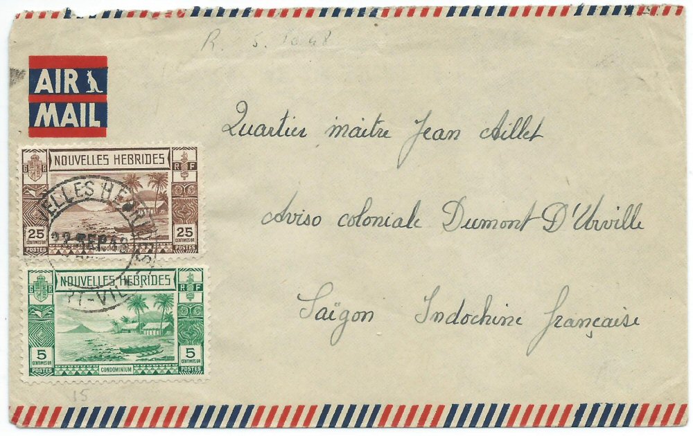22 January 1948