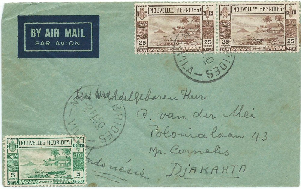 2 February 1950