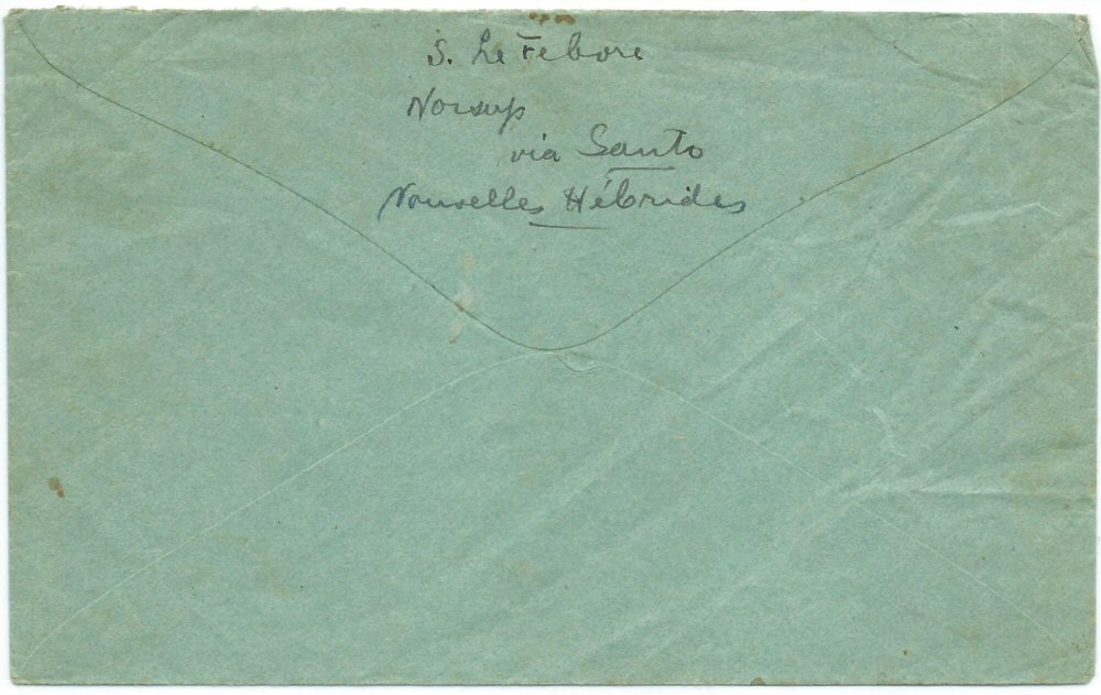 2 Feabruary 1950