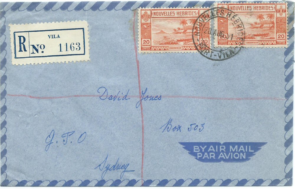 28 August 1951