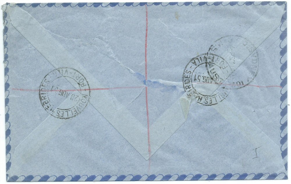 28 August 1951