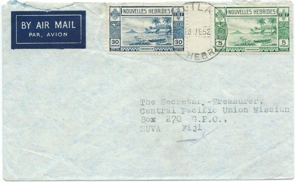 18 June 1952