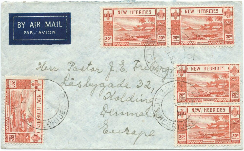 xx January 1953