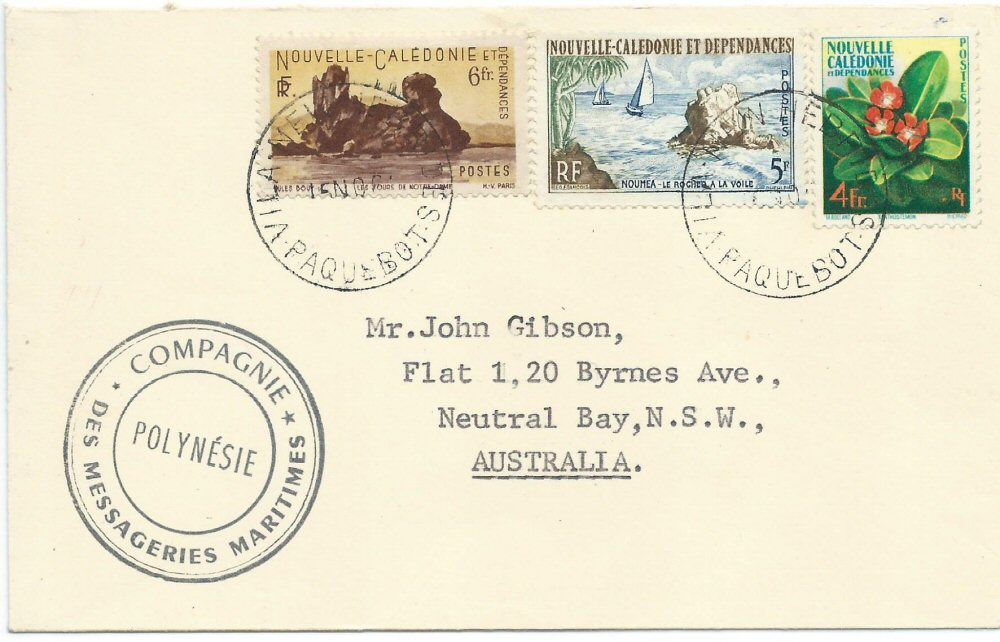 15 November 1960