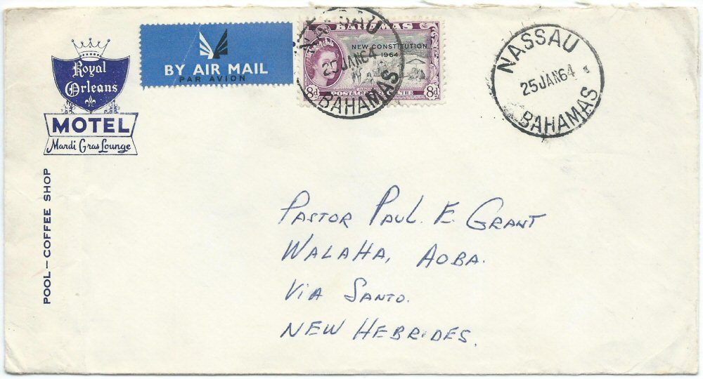25 January 1964