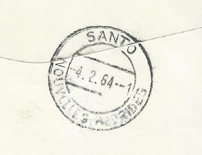 25 January 1964