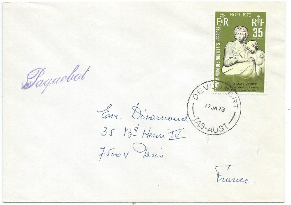 17 January 1978