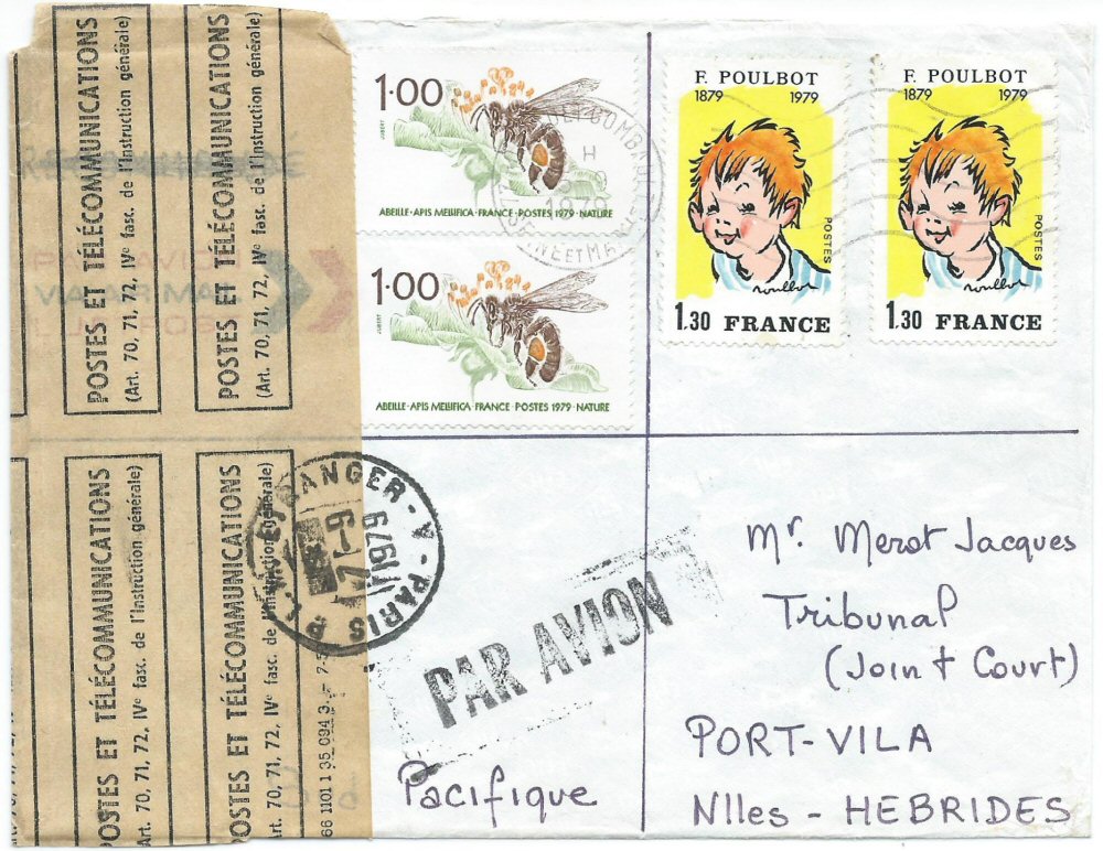 5 September 1979