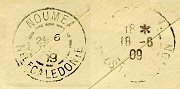 30 June 1909
