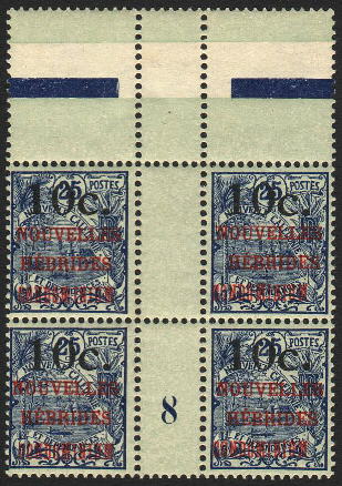 Millésimes 1920