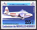 1972 Aircraft 25c