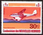 1972 Aircraft 30c