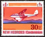 1972 Aircraft 30c