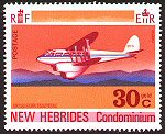1972 Aircraft 30c