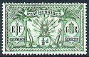 1911 ½d