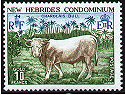 1972 Definitives