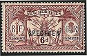 1921 6d