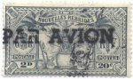 1929 Air Mail Fakes