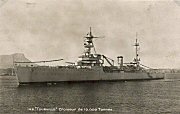 Croiseur TOURVILLE