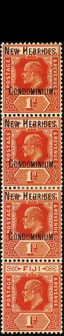 H/C stamp