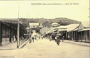 rue d'alma 1900