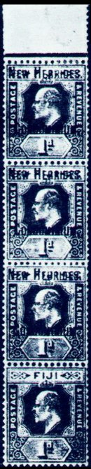 H/C stamp