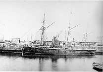 H.M.S. SWINGER