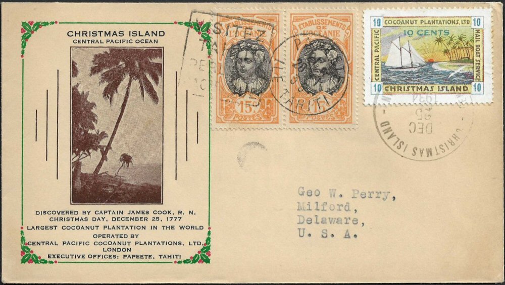 25 December 1934