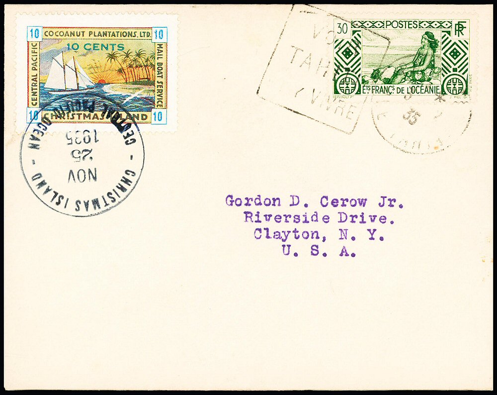 25. November 1935