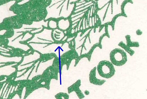 Coulthard's trade mark